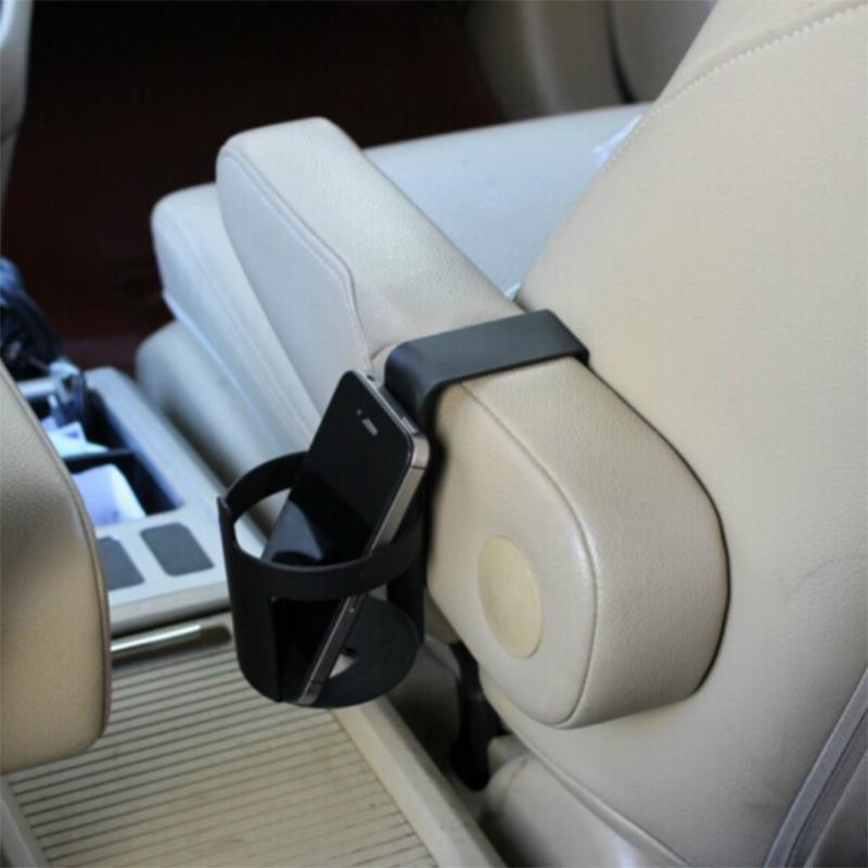 2PCS Universal Car Truck Drink Water Cup Bottle Can Holder Door Mount Stand V528-BOTTLECANHOLDER-2PCS-816973