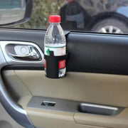 2PCS Universal Car Truck Drink Water Cup Bottle Can Holder Door Mount Stand V528-BOTTLECANHOLDER-2PCS-816973
