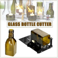 Glass Bottle Cutter Tool for Round and Square Bottles DIY Cutting Kit V528-BOTTLECUTTER-156636