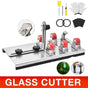 Glass Bottle Cutter Cutting Tool Upgrade Version Square & Round Bottle Cutter Au V528-BOTTLECUTTER-944017