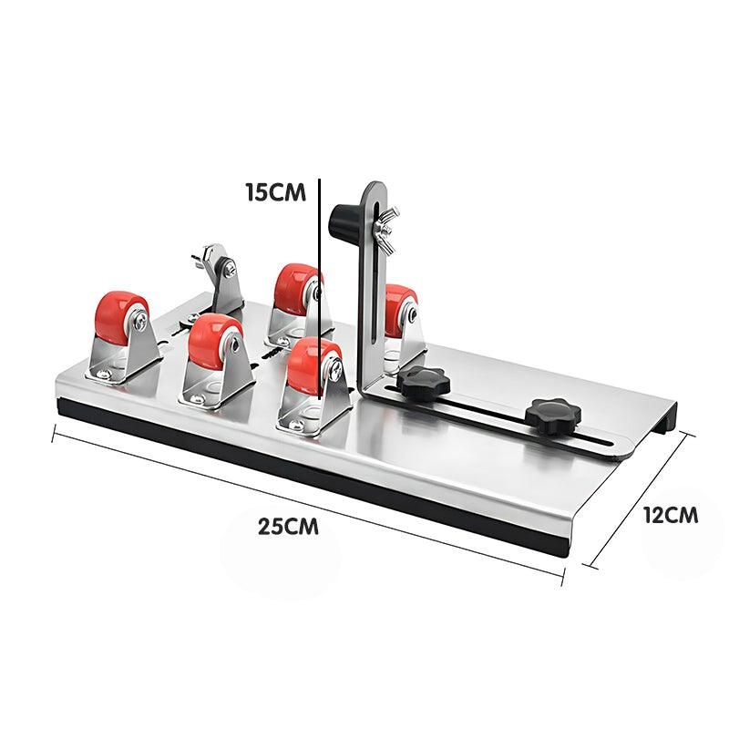 Glass Bottle Cutter Cutting Tool Upgrade Version Square & Round Bottle Cutter Au V528-BOTTLECUTTER-944017