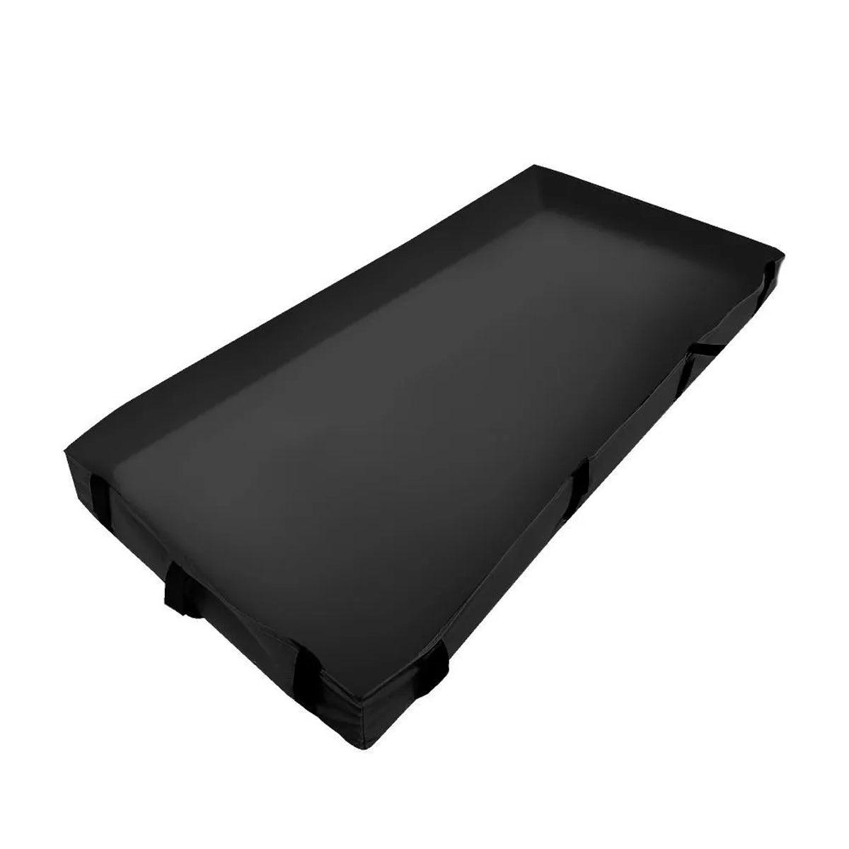 Waterproof Small Pet Crate Sump Cover Dirt Resistant Mat Easy to Clean Protector - Blue V528-BOTTOM-COVER-BLUE-371300