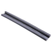 Door Bottom Seal Draft Stopper Guard Threshold Sealing Strip Wind Dust Protector - Grey V528-BOTTOMSEALING-GREY-726209