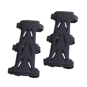 2X Archery Arm Guard Finger Guard Protective Gear For Practice Openwork V528-BOW-GUARD-2PCS-854773