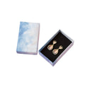 20PCS Cloud Jewelry Box Earrings Necklace Ring Bracelet DisplayOrganizer - 5*8*3cm(Box) V528-BOX-20PCS-5-8-3-594107