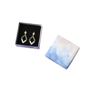20PCS Cloud Jewelry Box Earrings Necklace Ring Bracelet DisplayOrganizer - 7*7*3cm(Box) V528-BOX-20PCS-7-7-3-694758