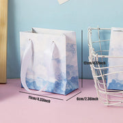 20PCS Cloud Jewelry Box Earrings Necklace Ring Bracelet DisplayOrganizer - 9*9*3cm(Box) V528-BOX-20PCS-9-9-3-456325