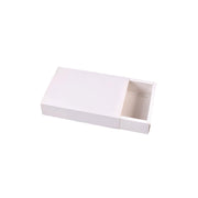 25X White Kraft Paper Drawer Jewelry Package Necklace Bracelet Gift Package box - 28*17*8.5-25pcs V528-BOX-WHITE-28-17-85-25PCS-319928