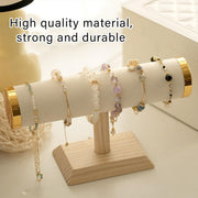 Jewellery Display Stand Bracelet Bangle Holder Storage Rack Desktop Organizer V528-BRACELET-STAND-137317