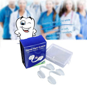 Night Teeth Grinding Guard Men Women Sleep Relief Mouth Cushion Protector V528-BRACES-826423