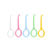 5PCS Aligner Remover Tool Hook Kit for Invisible Braces and Retainer Handling V528-BRACESREMOVER-5PCS-78768