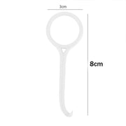 5PCS Aligner Remover Tool Hook Kit for Invisible Braces and Retainer Handling V528-BRACESREMOVER-5PCS-78768