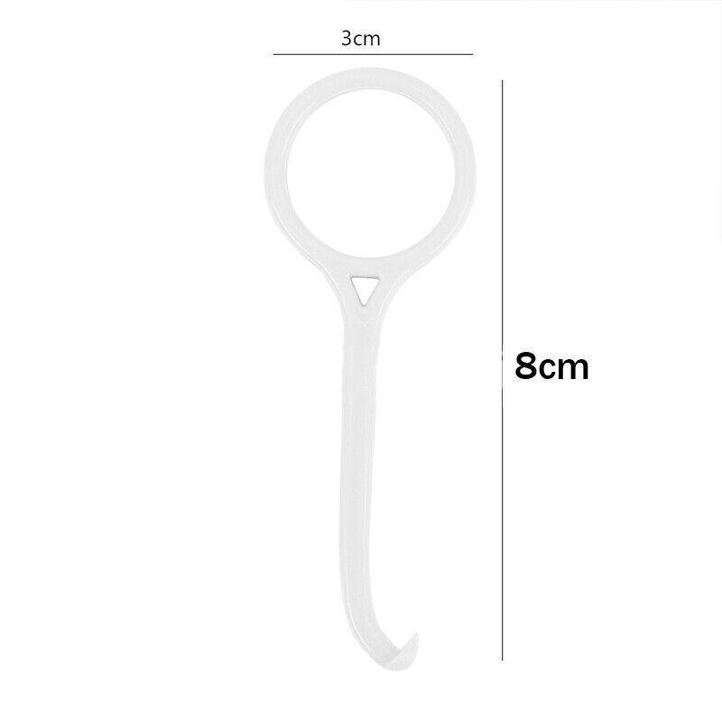 5PCS Aligner Remover Tool Hook Kit for Invisible Braces and Retainer Handling V528-BRACESREMOVER-5PCS-78768