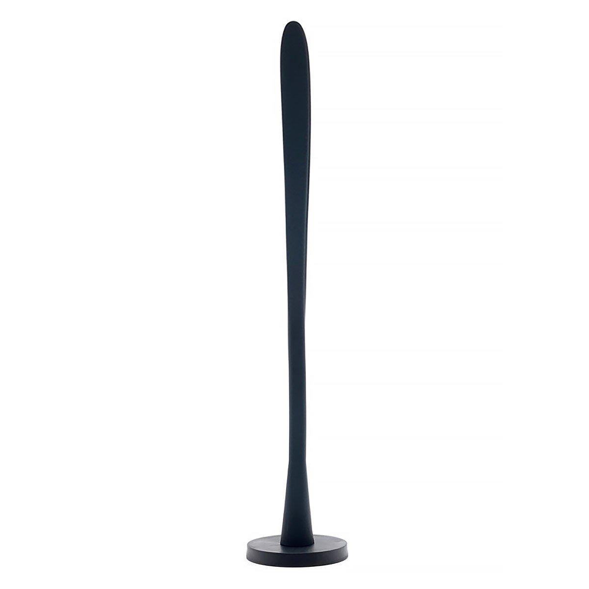Magnetic Washer Door Holder Front Load Washing Machine Magnetic Door Prop - Black V528-BRACKET-43MM-BLACK-397788