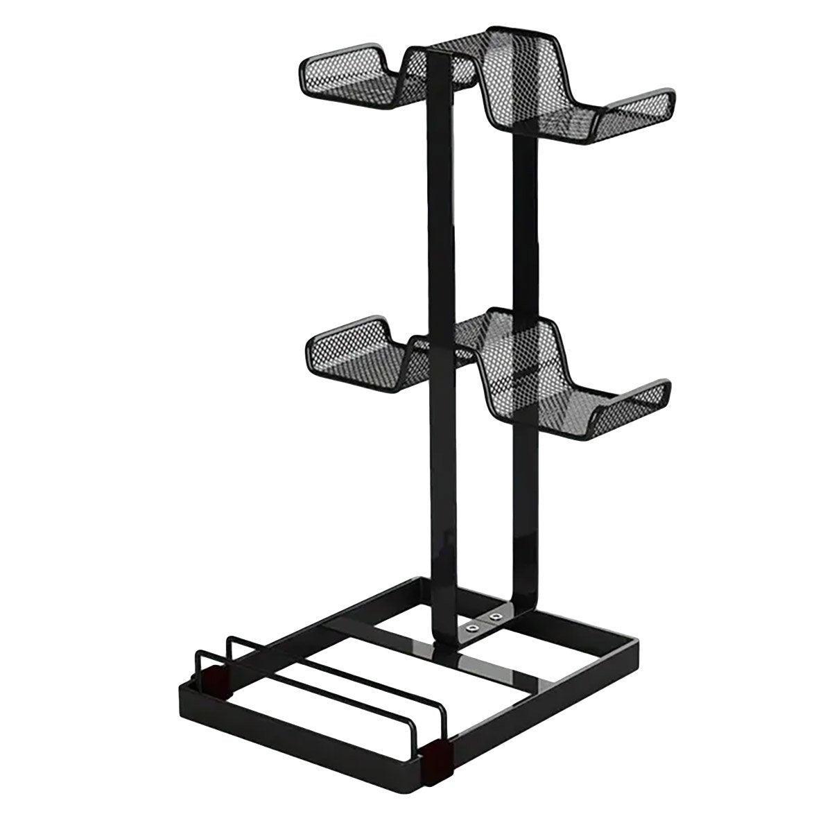 Headphones and Game Controller Holder Stand Desk Bracket for Accessories Display - White V528-BRACKET-T-WHITE-474338