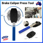 Ratchet Disc Brake Caliper Piston Spreader Separator Pad Press Install Tool V528-BRAKECALIPER-734219