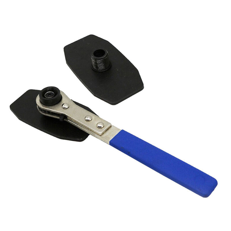 Ratchet Disc Brake Caliper Piston Spreader Separator Pad Press Install Tool V528-BRAKECALIPER-734219