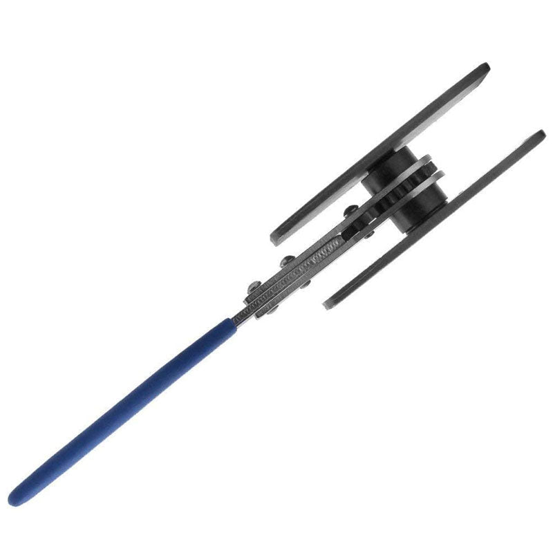 Ratchet Disc Brake Caliper Piston Spreader Separator Pad Press Install Tool V528-BRAKECALIPER-734219