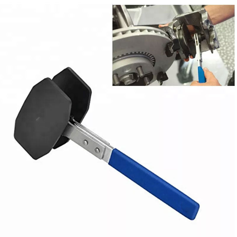 Ratchet Disc Brake Caliper Piston Spreader Separator Pad Press Install Tool V528-BRAKECALIPER-734219