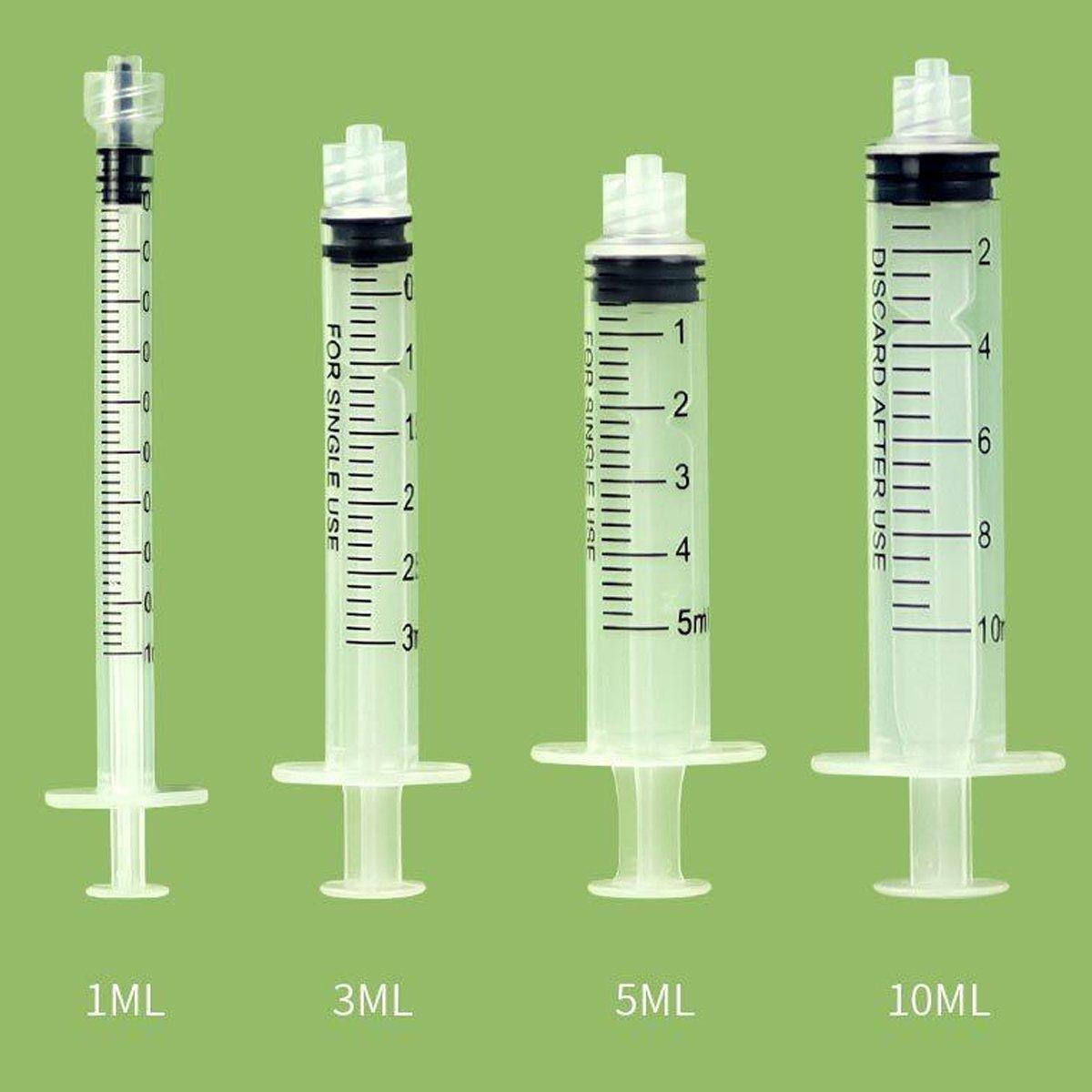 Kitten Feeding Bottle with Syringe Dispenser for Young Pets and Small Animals V528-BREAST-FEEDER-YELLOW-143640