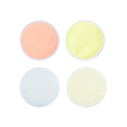 Bamboo Reusable Breast Pads Nursing Breastfeeding Plain Washable Pack of 8/16PCS - 8PCS V528-BREASTFEEDINGPAD-8PCS-185139