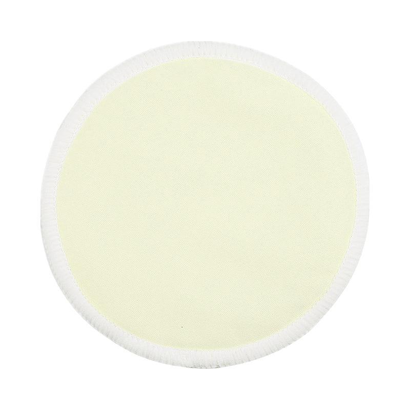 Bamboo Reusable Breast Pads Nursing Breastfeeding Plain Washable Pack of 8/16PCS - 8PCS V528-BREASTFEEDINGPAD-8PCS-185139