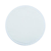 Bamboo Reusable Breast Pads Nursing Breastfeeding Plain Washable Pack of 8/16PCS - 8PCS V528-BREASTFEEDINGPAD-8PCS-185139