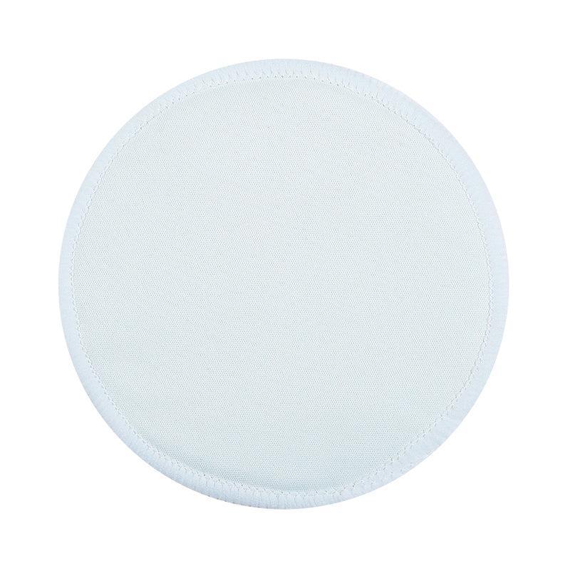 Bamboo Reusable Breast Pads Nursing Breastfeeding Plain Washable Pack of 8/16PCS - 8PCS V528-BREASTFEEDINGPAD-8PCS-185139