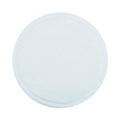Bamboo Reusable Breast Pads Nursing Breastfeeding Plain Washable Pack of 8/16PCS - 8PCS V528-BREASTFEEDINGPAD-8PCS-185139