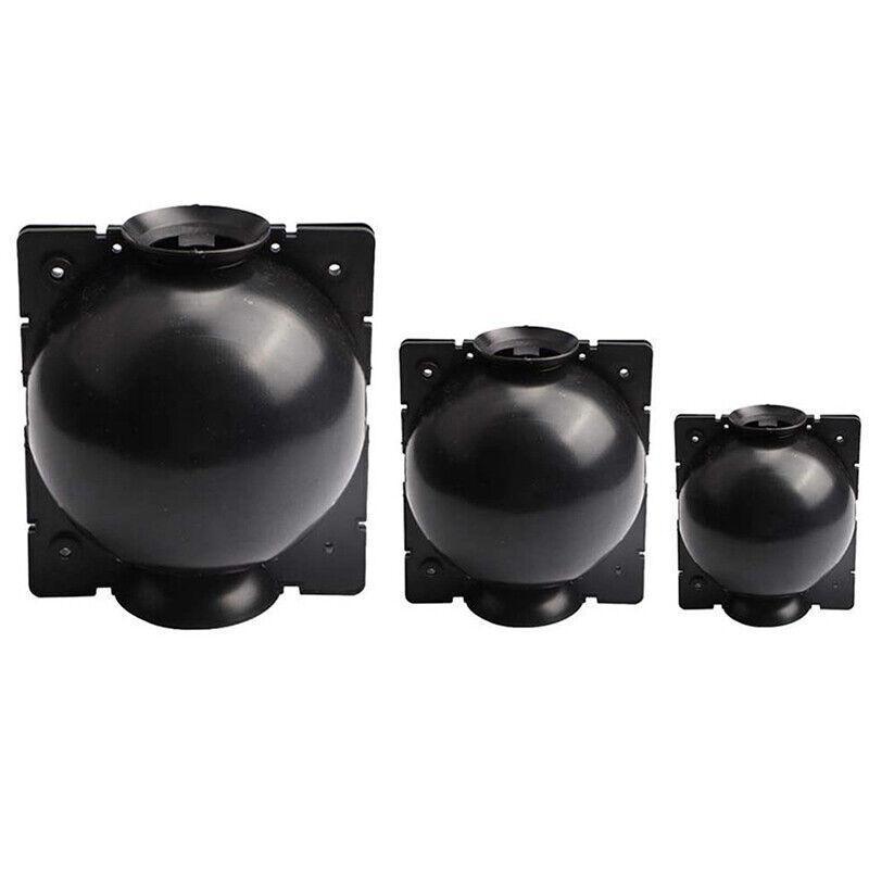 10Pcs Plant Rooting Ball High Pressure Propagation Box Grafting Breeding Device - L-12CM-10PCS V528-BREEDER-LARGESIZE-10PCS-10506