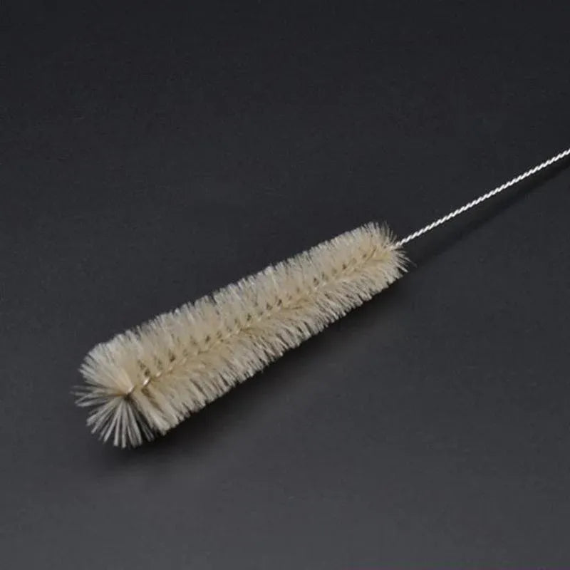 5PCS Bottle Cleaning Brush Set for Glass Straws Tubes Bottles Narrow Neck Cups V528-BRUSHESSMALLCLEANING-5PCS-913273