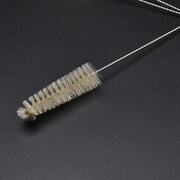 5PCS Bottle Cleaning Brush Set for Glass Straws Tubes Bottles Narrow Neck Cups V528-BRUSHESSMALLCLEANING-5PCS-913273