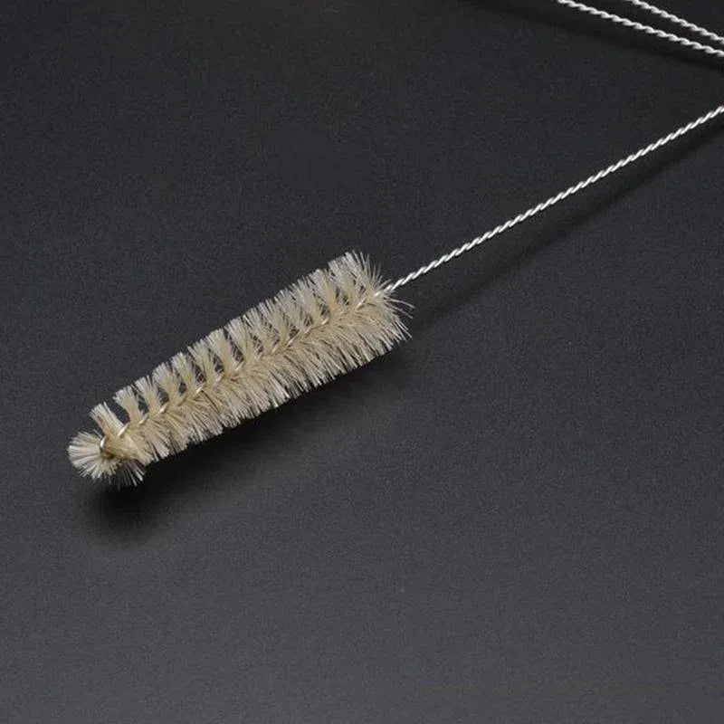 5PCS Bottle Cleaning Brush Set for Glass Straws Tubes Bottles Narrow Neck Cups V528-BRUSHESSMALLCLEANING-5PCS-913273