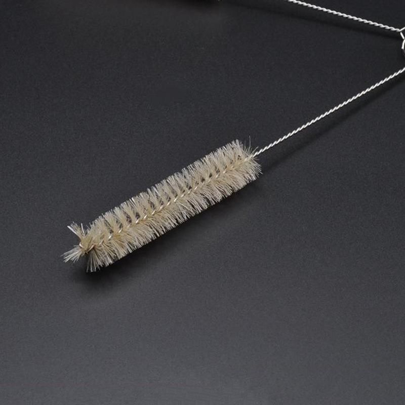 5PCS Bottle Cleaning Brush Set for Glass Straws Tubes Bottles Narrow Neck Cups V528-BRUSHESSMALLCLEANING-5PCS-913273