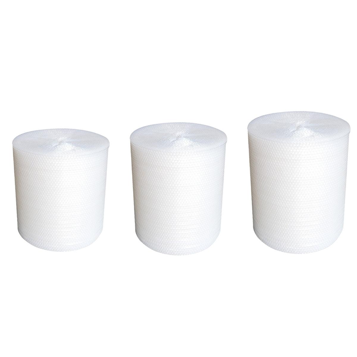 Bubble Wrap Roll Shockproof Packaging Foam Paper Express Shipping Protective - 60cm
