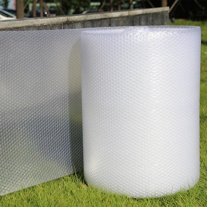 Bubble Wrap Roll Shockproof Packaging Foam Paper Express Shipping Protective - 60cm V528-BUBBLE-WRAP-60-60-520686