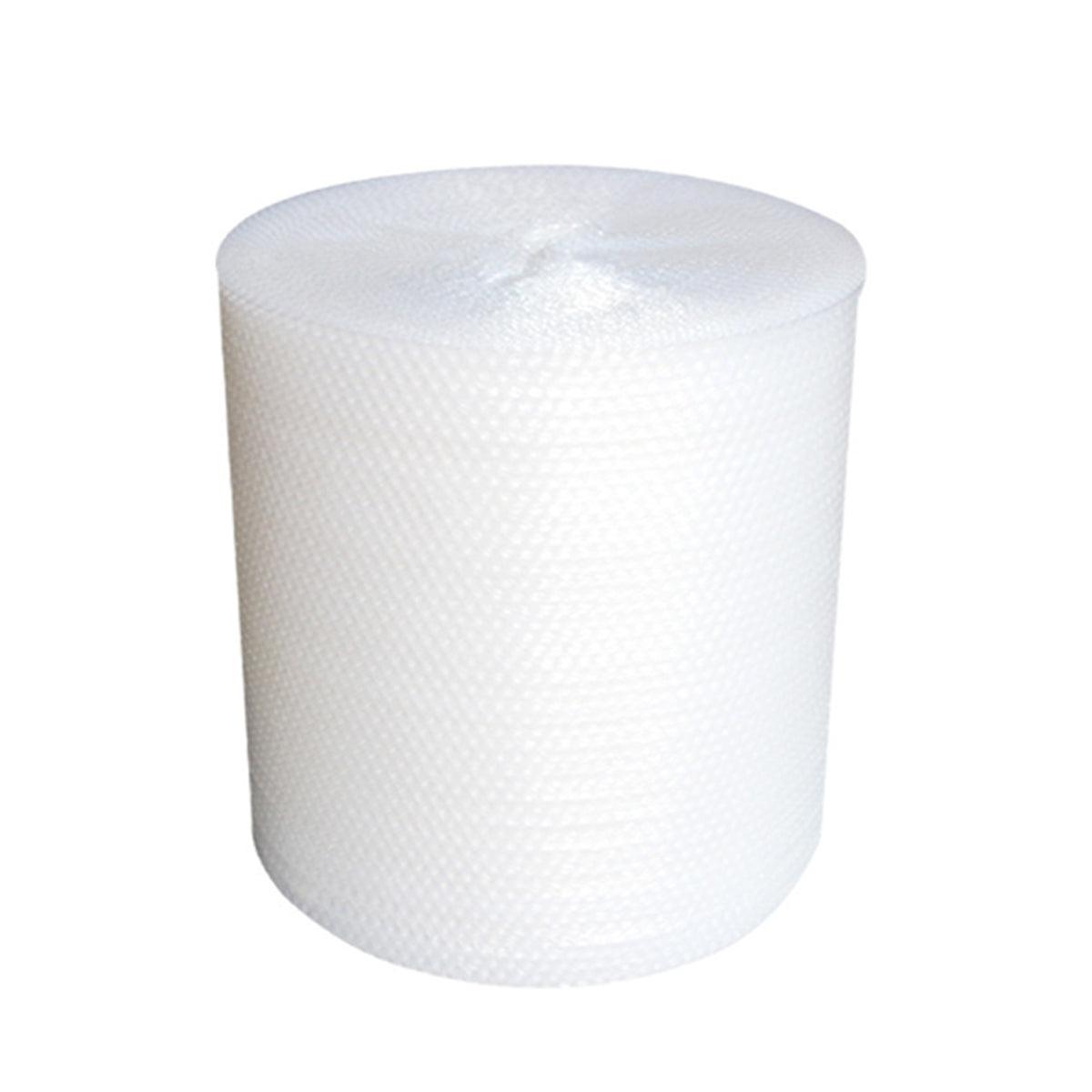 Bubble Wrap Roll Shockproof Packaging Foam Paper Express Shipping Protective - 60cm
