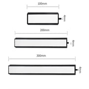 Nano Bubble Air Stone Bar for Aquarium Fish Tank Pond DWC Hydro System - 10CM