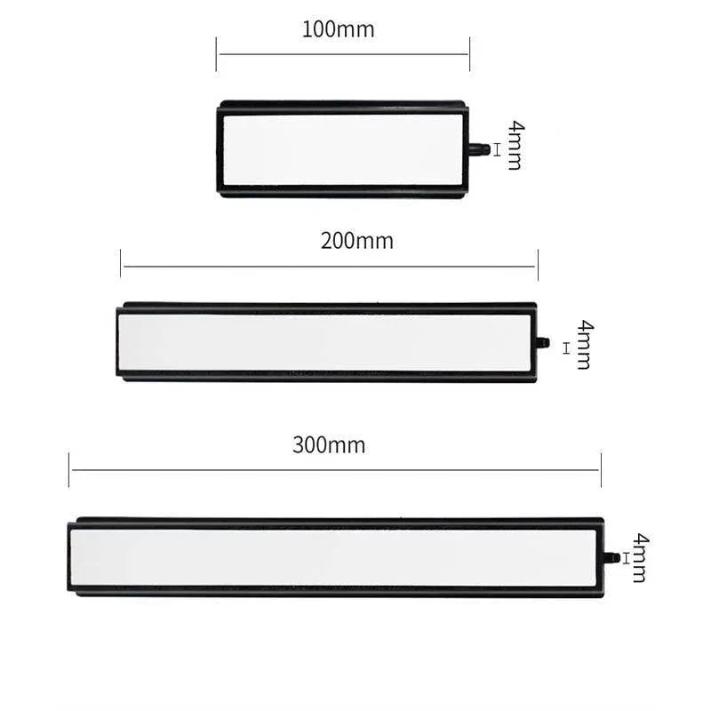 Nano Bubble Air Stone Bar for Aquarium Fish Tank Pond DWC Hydro System - 10CM