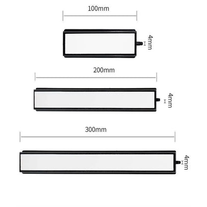 Nano Bubble Air Stone Bar for Aquarium Fish Tank Pond DWC Hydro System - 30CM V528-BUBBLEBAR-30CM-533190