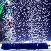 Aquarium Bubble Air Stone Bar Oxygen Diffuser Log for Fish Tank or Pond Use - 9.7CM V528-BUBBLESTONES-10CM-923826