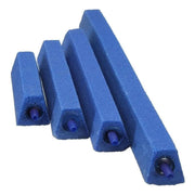 Aquarium Bubble Air Stone Bar Oxygen Diffuser Log for Fish Tank or Pond Use - 9.7CM V528-BUBBLESTONES-10CM-923826