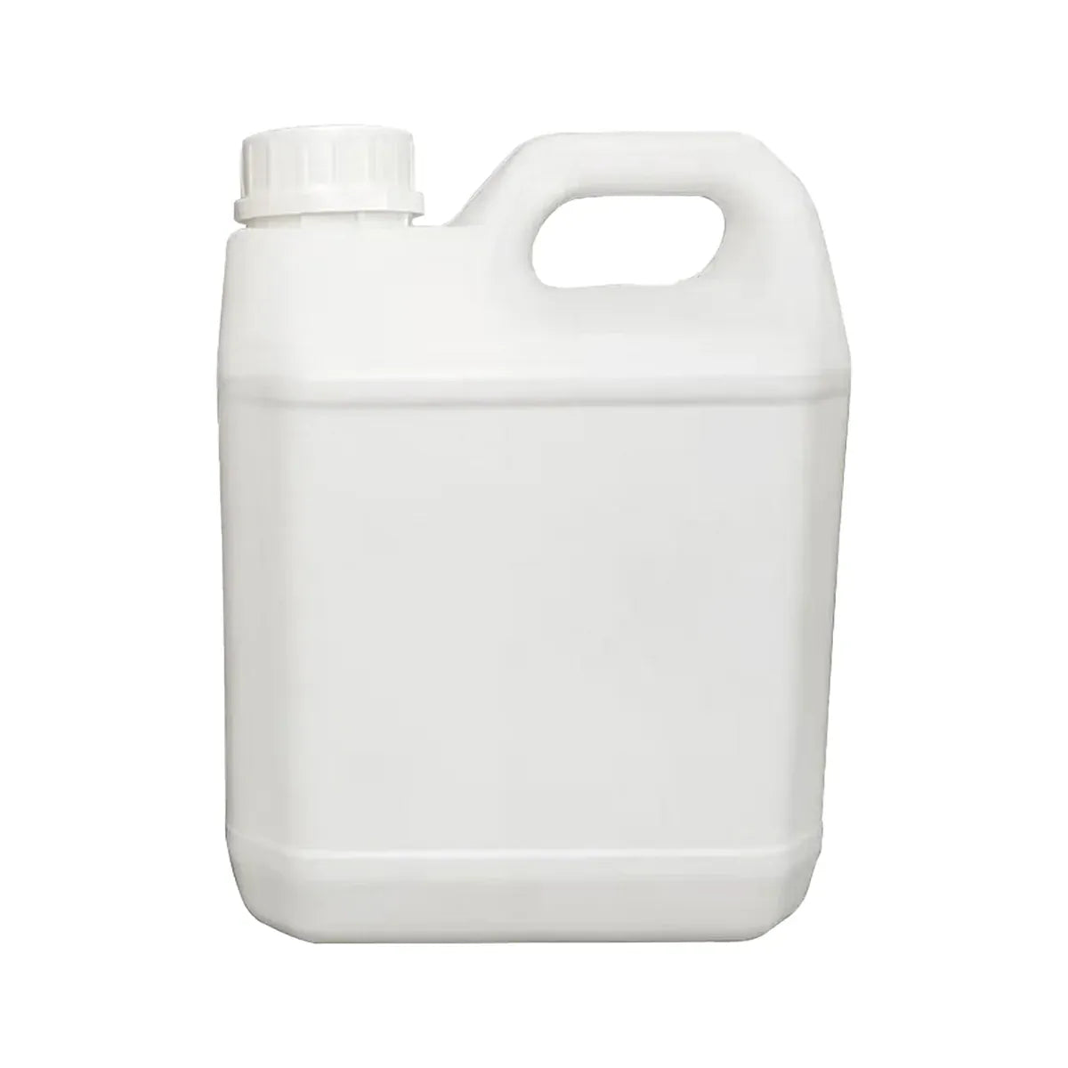 Plastic Square Bucket Storage Container Flat Square Pots 6 Sizes for Home Garden - 2L V528-BUCKET-10PCS-WHITE-2L-414968