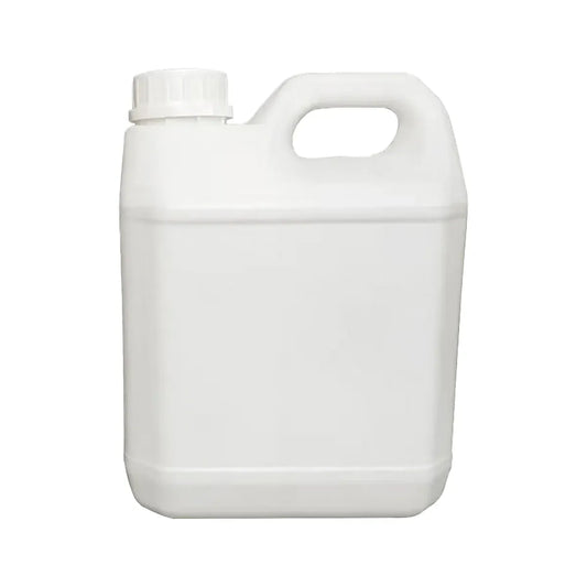 Plastic Square Bucket Storage Container Flat Square Pots 6 Sizes for Home Garden - 2L V528-BUCKET-10PCS-WHITE-2L-414968