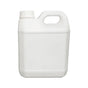Plastic Square Bucket Storage Container Flat Square Pots 6 Sizes for Home Garden - 2L V528-BUCKET-10PCS-WHITE-2L-414968