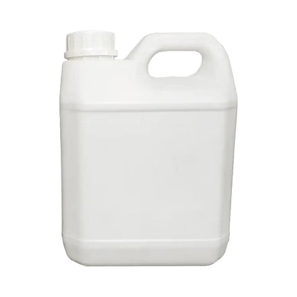 Plastic Square Bucket Storage Container Flat Square Pots 6 Sizes for Home Garden - 4L V528-BUCKET-10PCS-WHITE-4L-862007