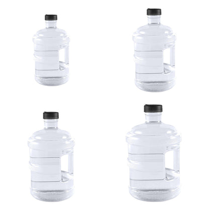 Water Storage Jugs Water Bucket Pure Water Barrel Portable Water Tank Water - 15L V528-BUCKET-15L-732535