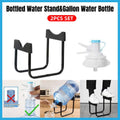 2pcs Bucket Holder Inverted Water Bucket Holder for Storage and Organization V528-BUCKET-RACK-122772