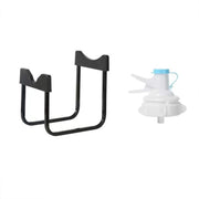 2pcs Bucket Holder Inverted Water Bucket Holder for Storage and Organization V528-BUCKET-RACK-122772