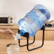 2pcs Bucket Holder Inverted Water Bucket Holder for Storage and Organization V528-BUCKET-RACK-122772